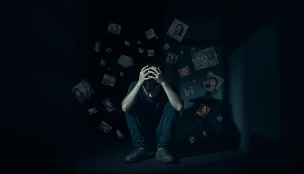 Gejala Gangguan Mental