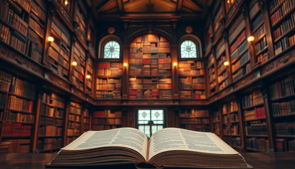 Menyusun Daftar Buku yang Harus Dibaca Sebelum Mati