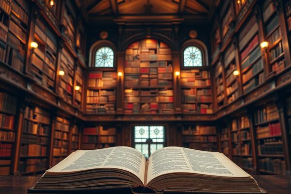Menyusun Daftar Buku yang Harus Dibaca Sebelum Mati