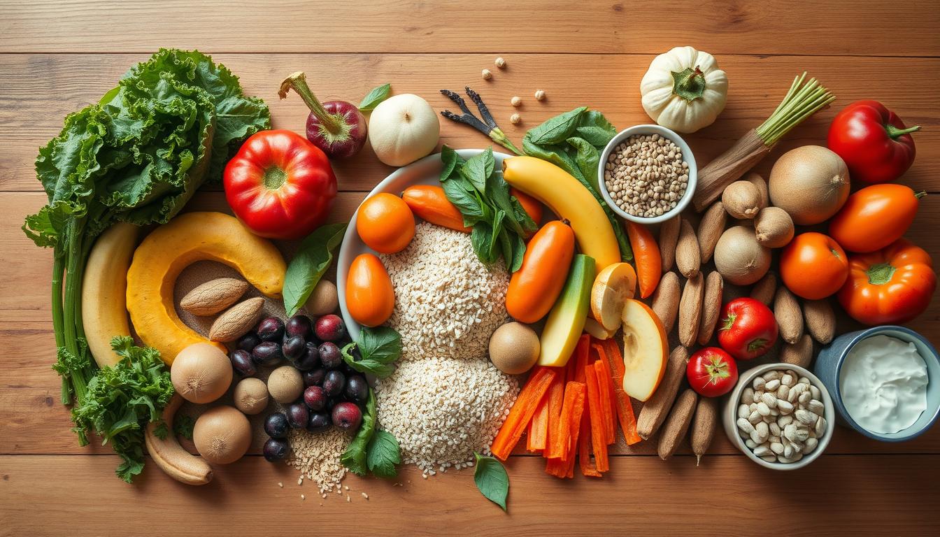 Menyusun Rencana Diet Seimbang untuk Kesehatan Optimal