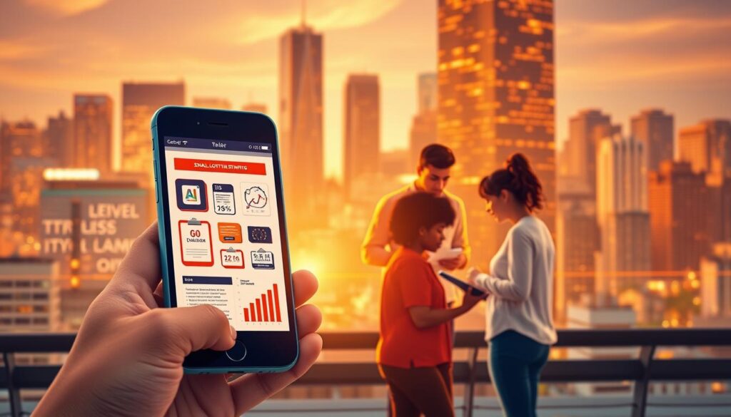 Pemasaran Digital Bisnis Kecil