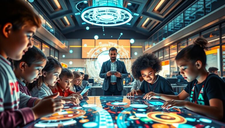 Pendidikan di Era Digital: Sekolah Siapkan Kurikulum Baru
