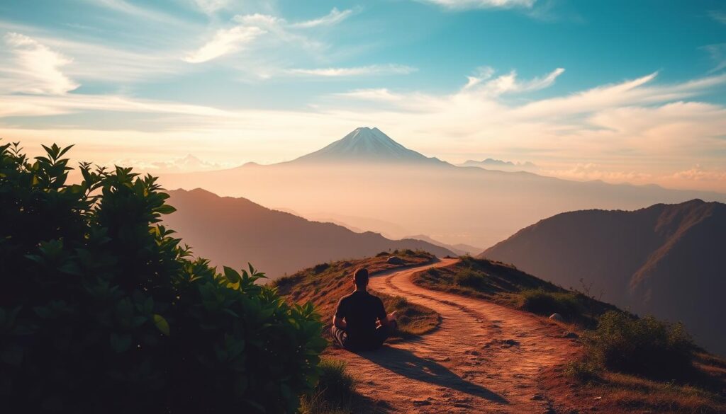 Perjalanan Spiritual