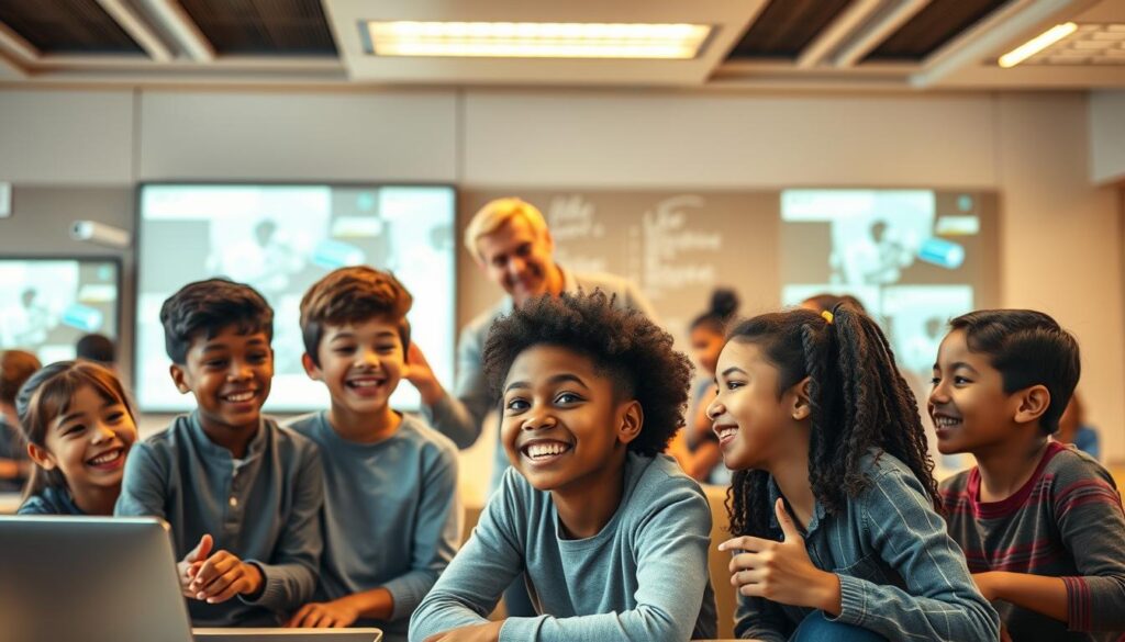 pendidikan karakter di era modern