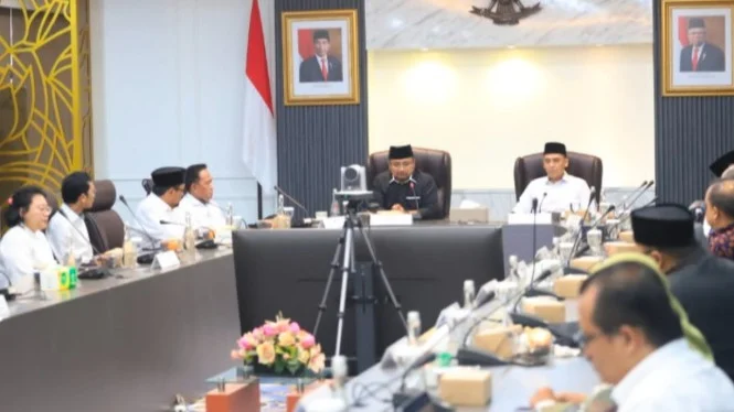 Rapat Teknis