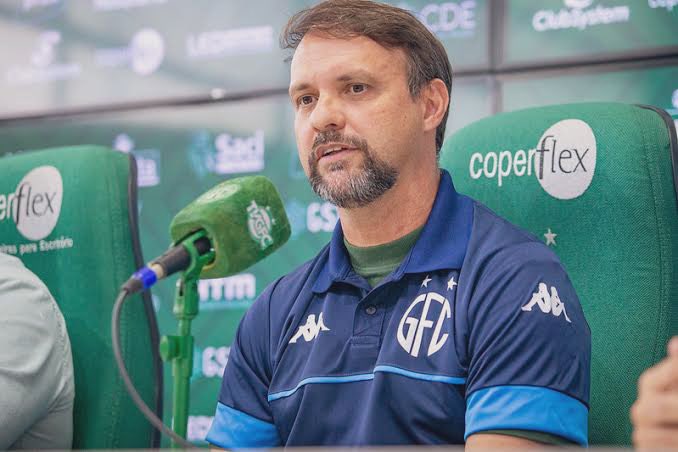Mauricio Souza