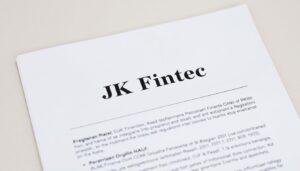OJK Tegaskan Fintech Ilegal Tak Akan Ditoleransi