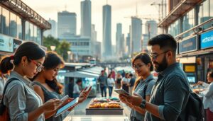 Pemerintah Dorong Digitalisasi UMKM untuk Akselerasi Ekonomi