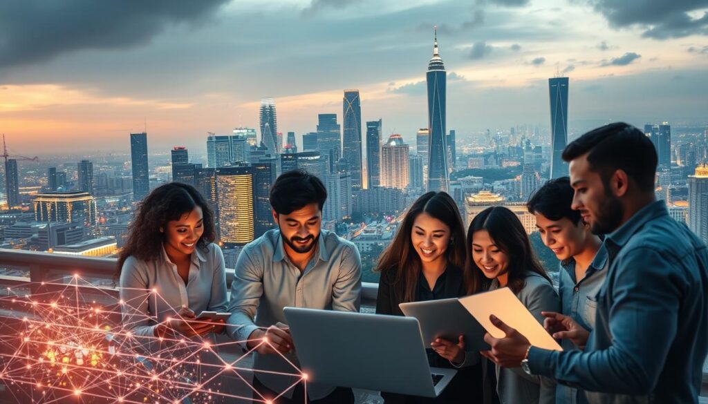 Strategi Digitalisasi UMKM