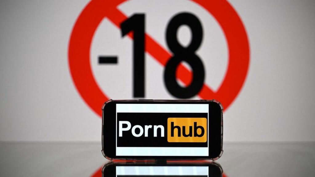 Pornhub