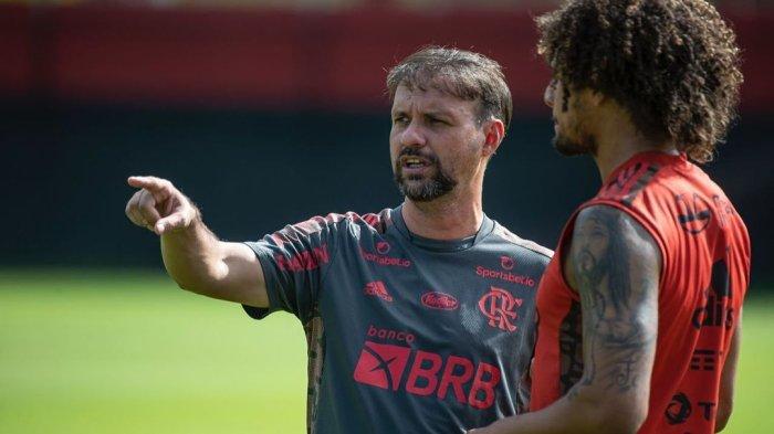 Mauricio Souza