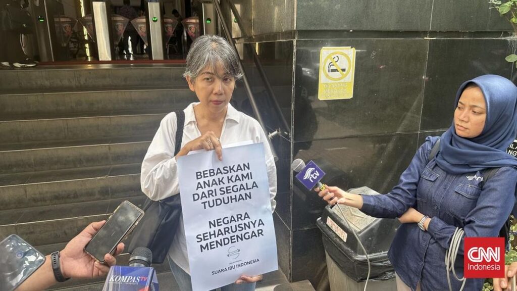 Suara Ibu