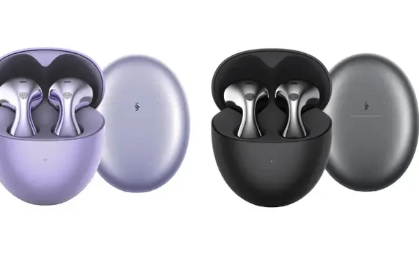 Huawei FreeBuds 6 Siap Debut di Tanah Air, Kapan dan Berapa Harga TWS Dual Driver Open-Fit Ini?