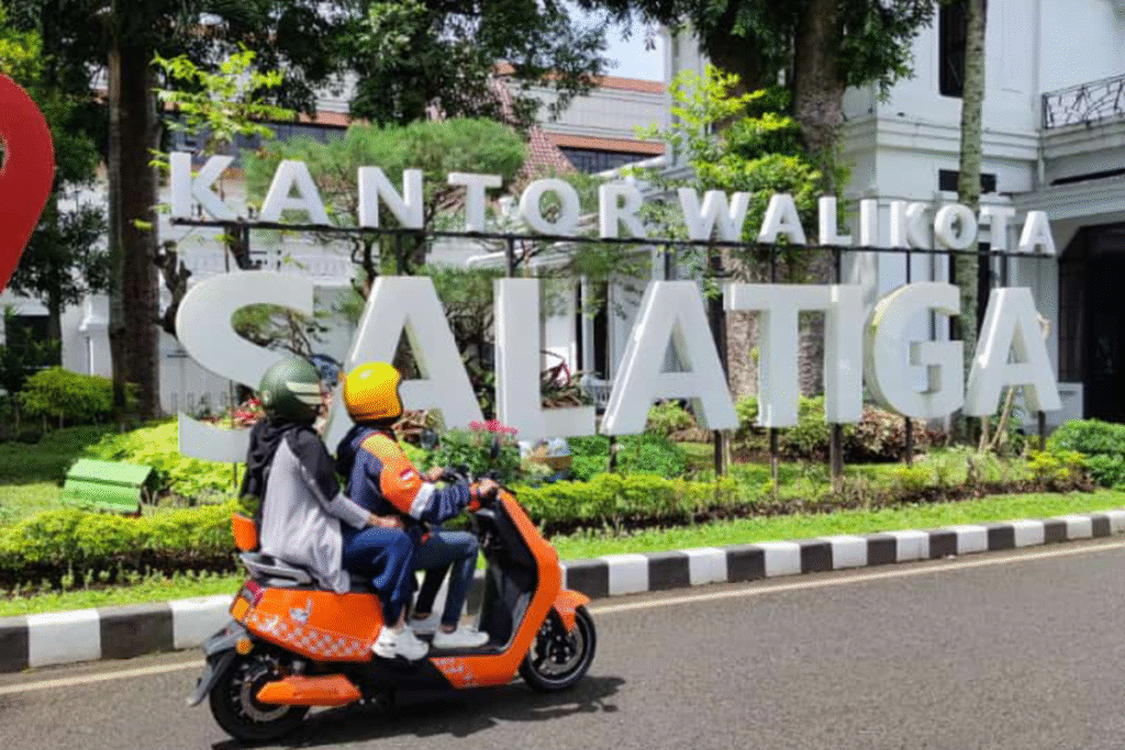 Salatiga