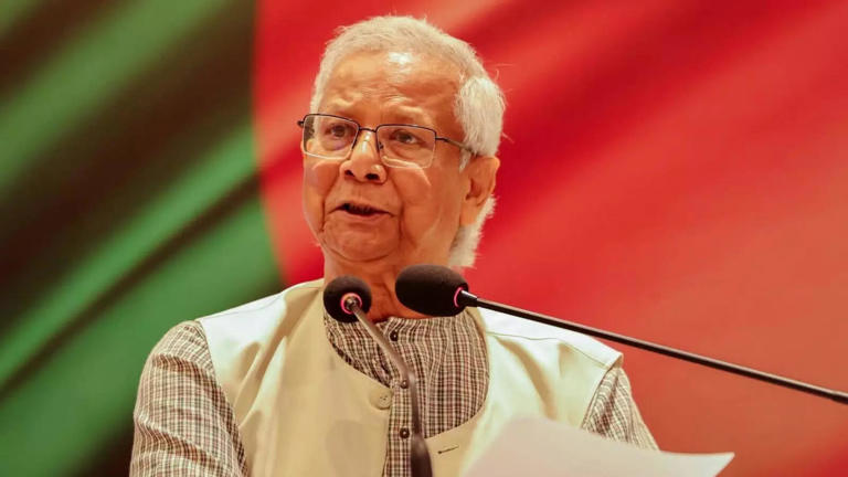 Bangladesh