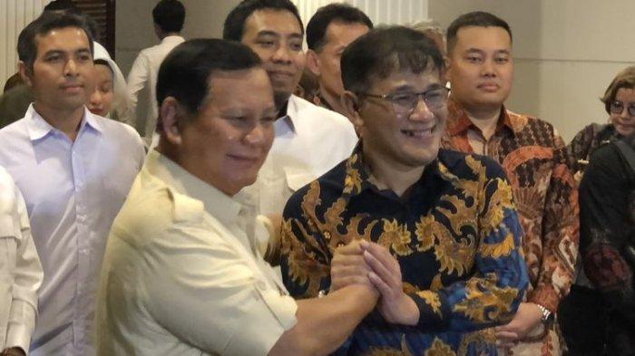 Yunarto Wijaya