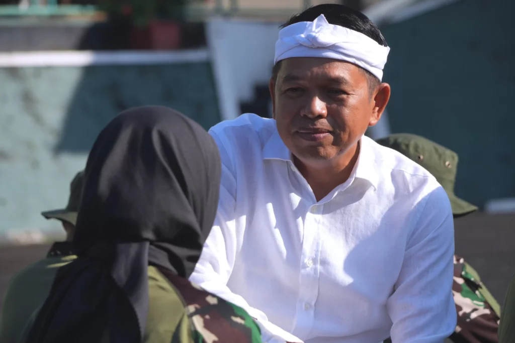 Dedi Mulyadi
