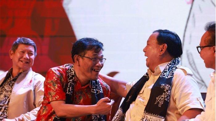 Yunarto Wijaya