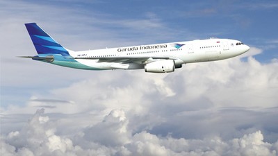 Garuda