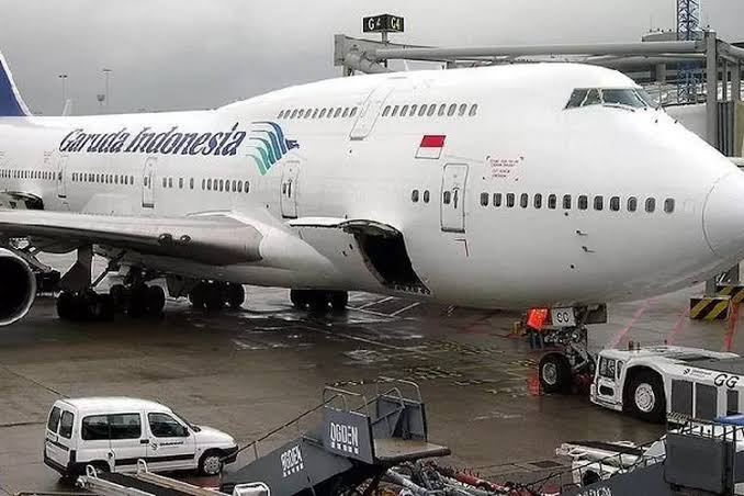 Garuda