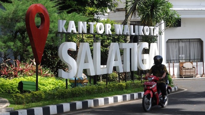 Salatiga