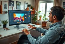 Cara edit foto pakai AI