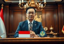presiden indonesia