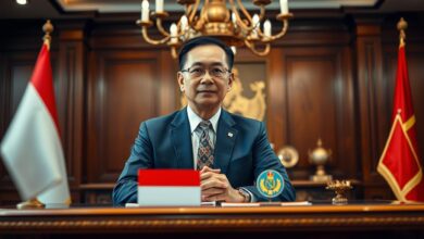 presiden indonesia