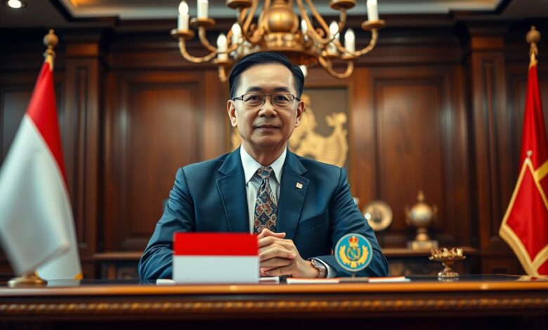presiden indonesia