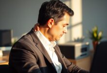 sakit leher dan bahu