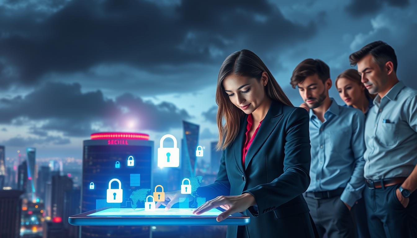 keamanan data, perlindungan data, era digital